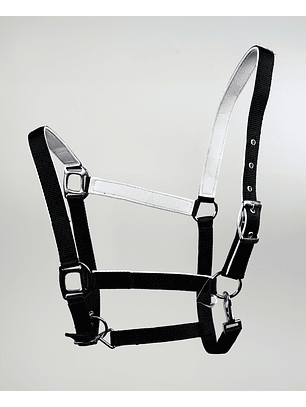 Jaquima para Caballo Reforzada Catron