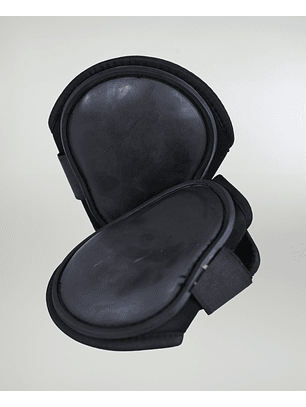 Set Canilleras Para Caballo Catron 