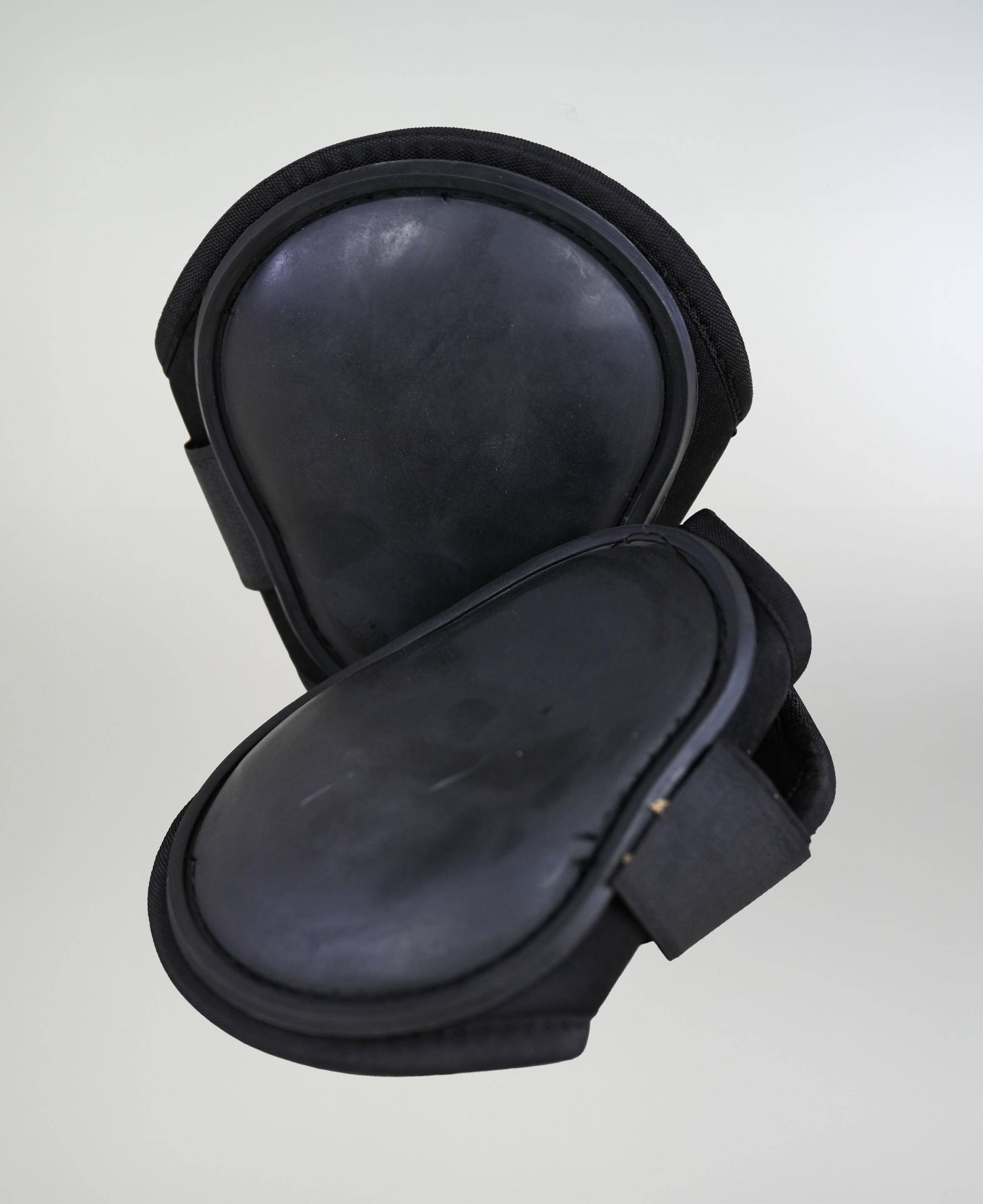 Set Canilleras Para Caballo Catron  imagen 2