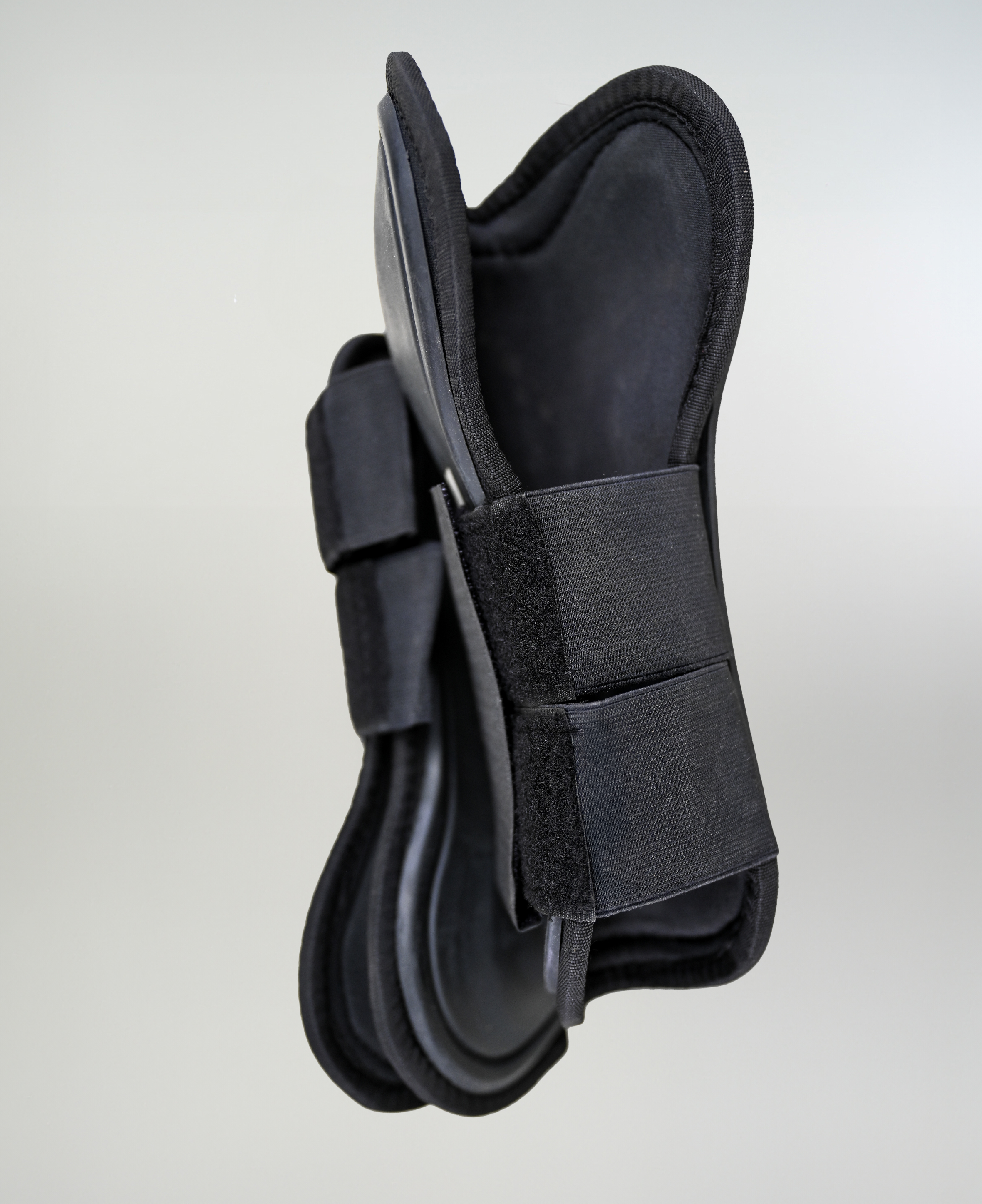 Set Canilleras Para Caballo Catron  imagen 3