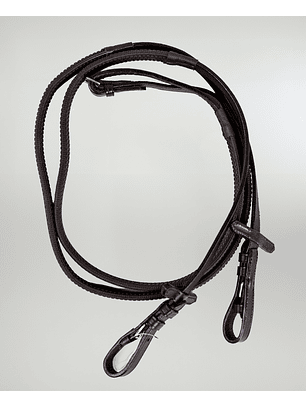 Tiro De Cuero Para Montar Caballo Catron