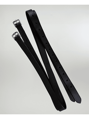 Arcionera Para Estribos De Cuero Regulable Catron 