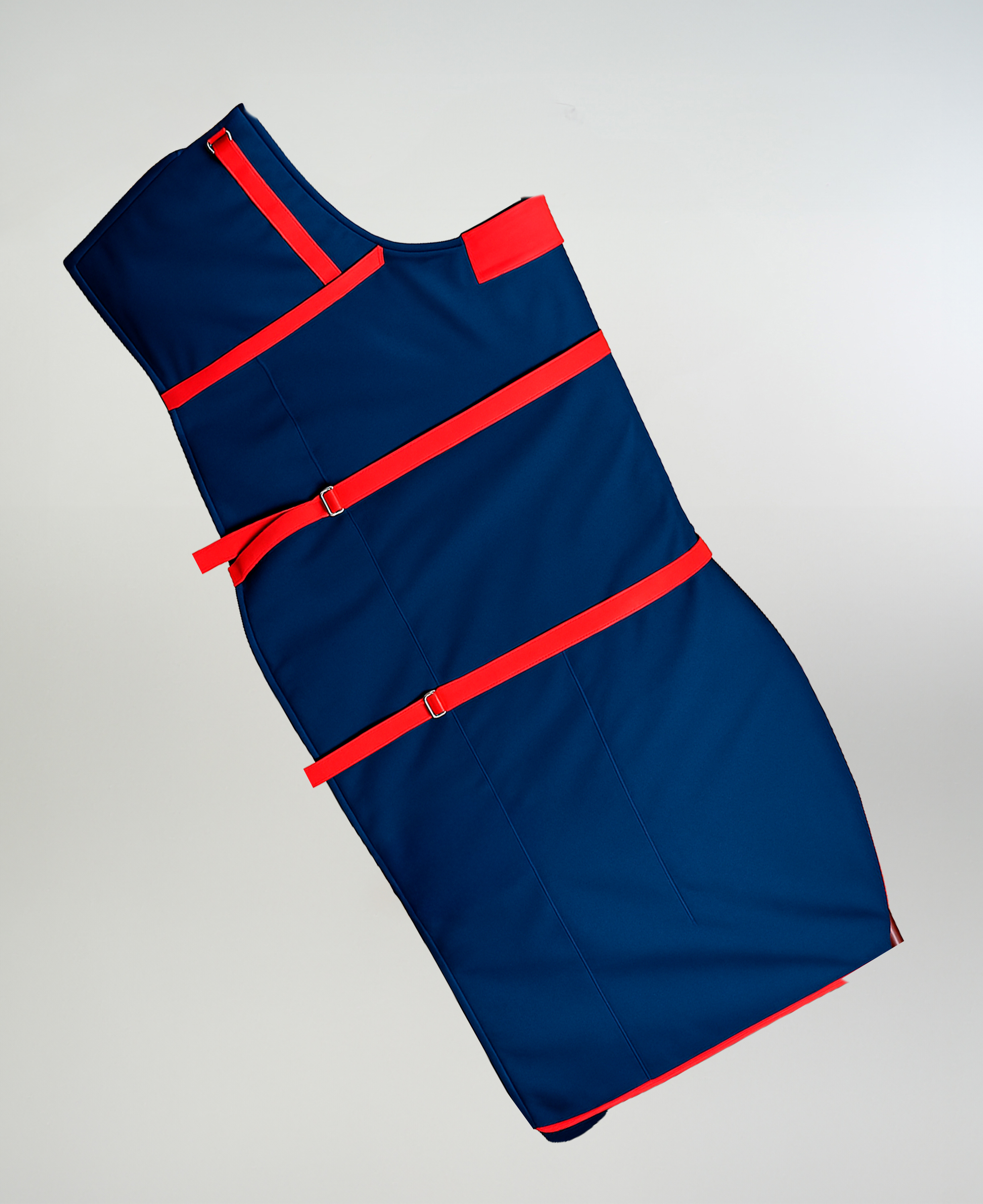 Carpa Impermeable con Forro Polar para Caballo Catron imagen 1