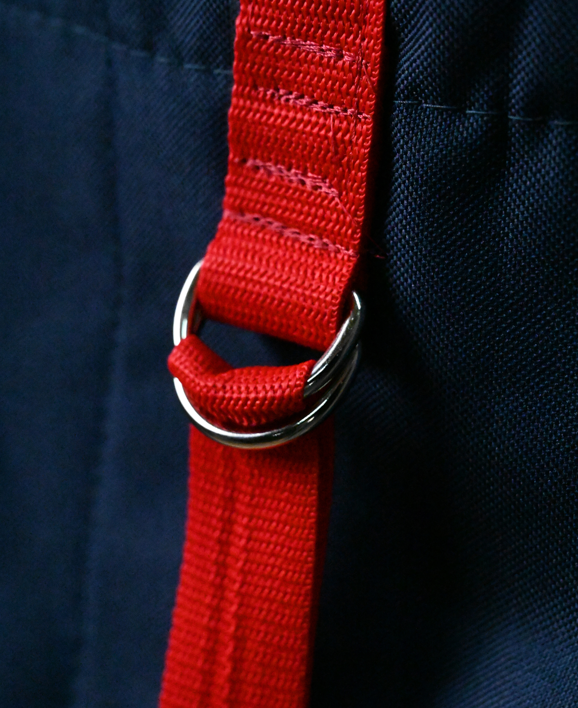 Carpa Impermeable con Forro Polar para Caballo Catron imagen 2