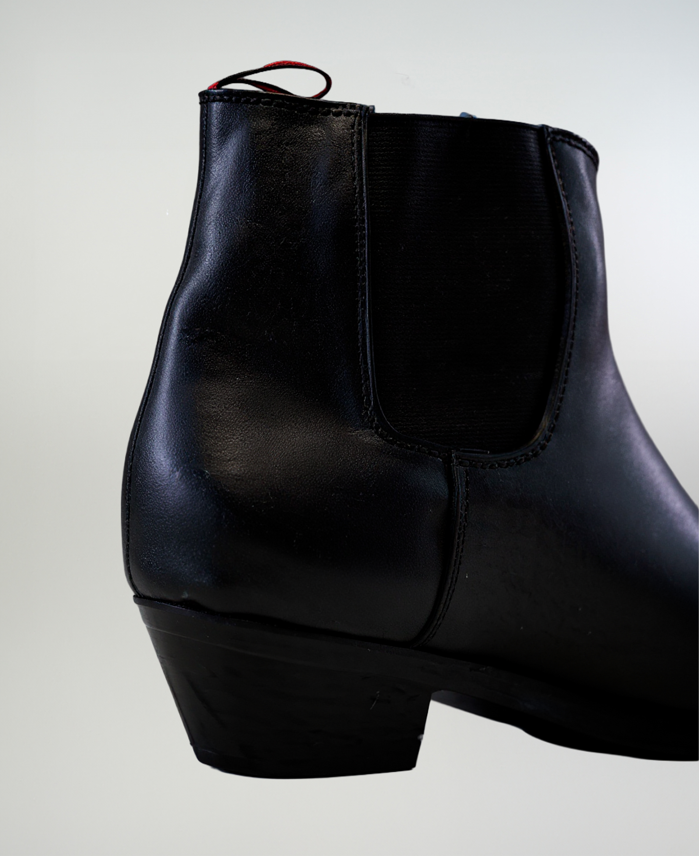 Zapato de Huaso 616 Catron imagen 5