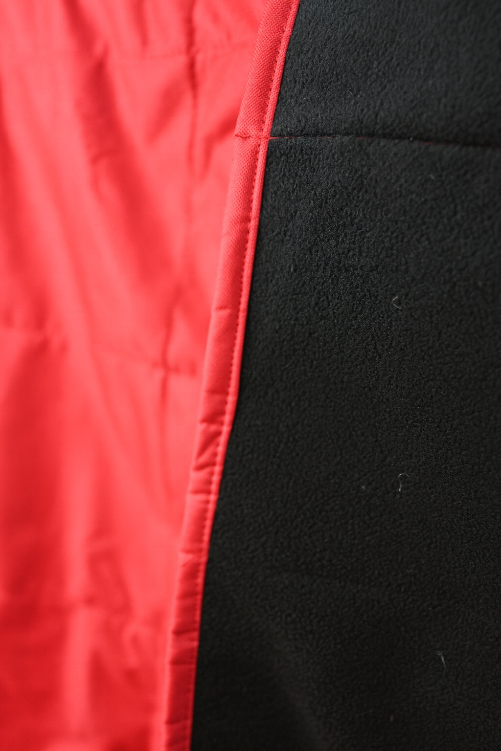 Carpa Impermeable con Forro Polar para Caballo Catron imagen 4