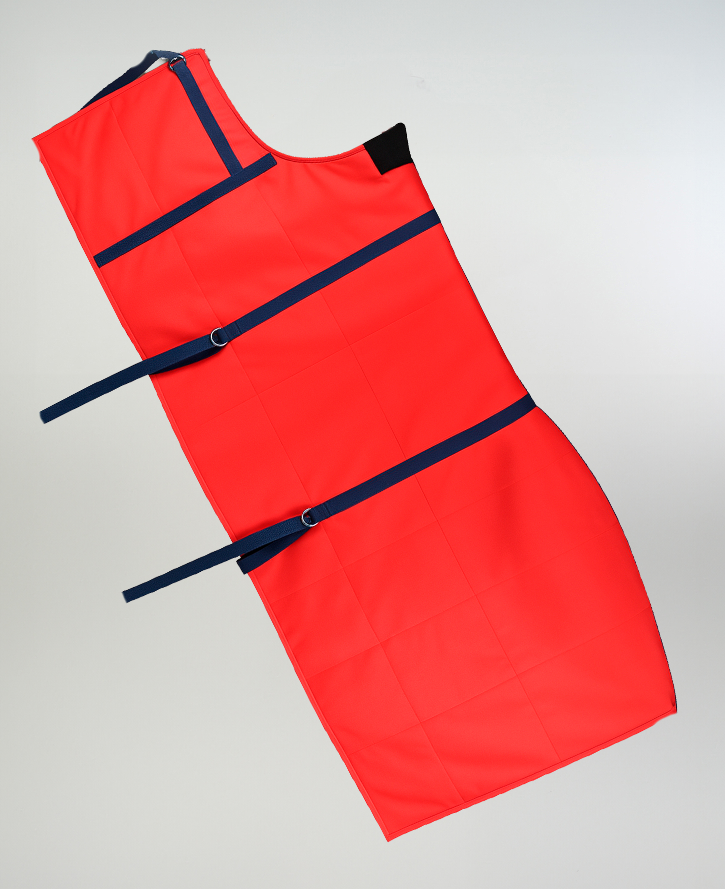 Carpa Impermeable con Forro Polar para Caballo Catron imagen 3