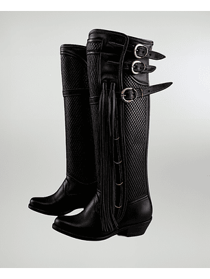 Corralera Bucanera Con Argolla Catron 