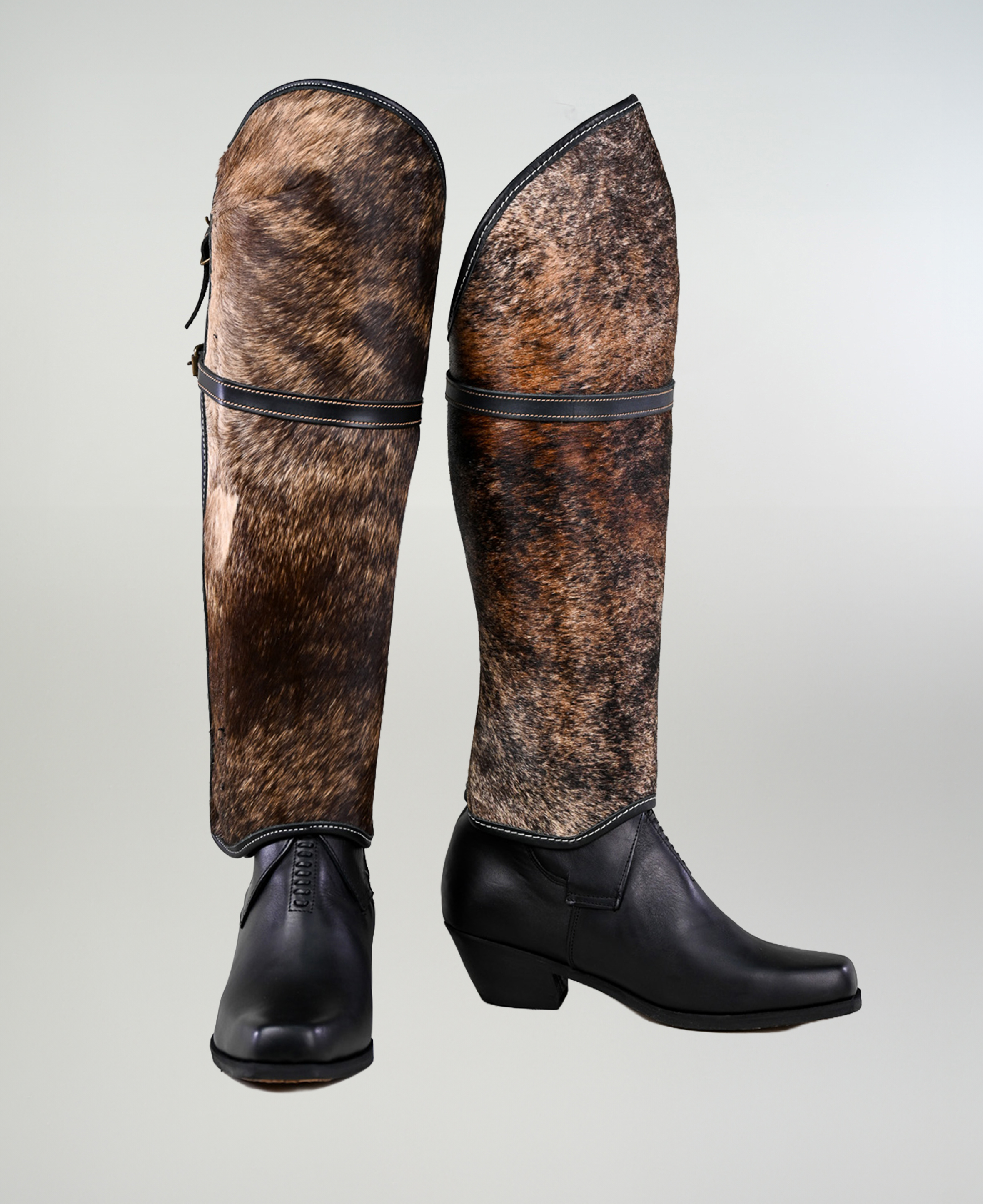 Polaina Peludas Catron imagen 1