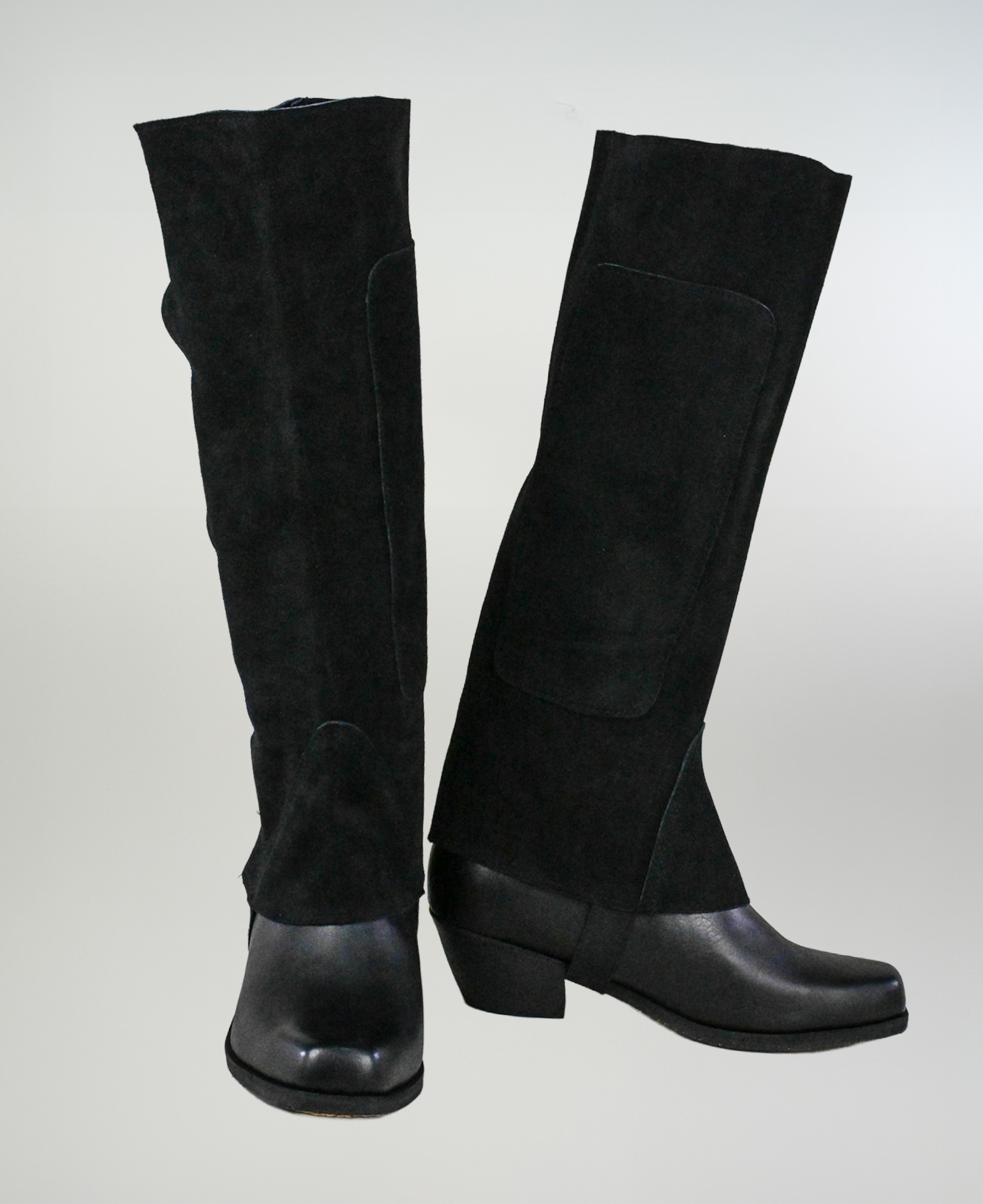 Polainas De Trabajo Catron imagen 1