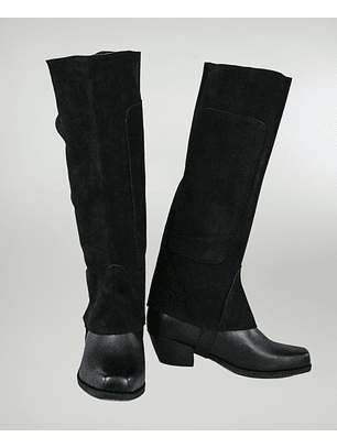 Polainas De Trabajo Catron