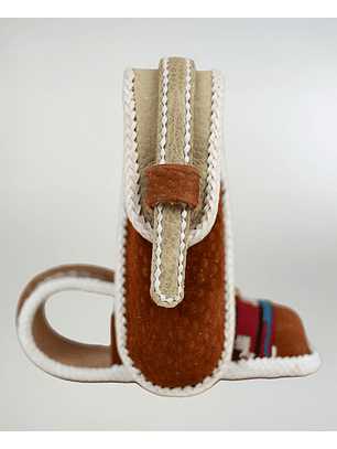 Funda De Cuero Para Cortaplumas