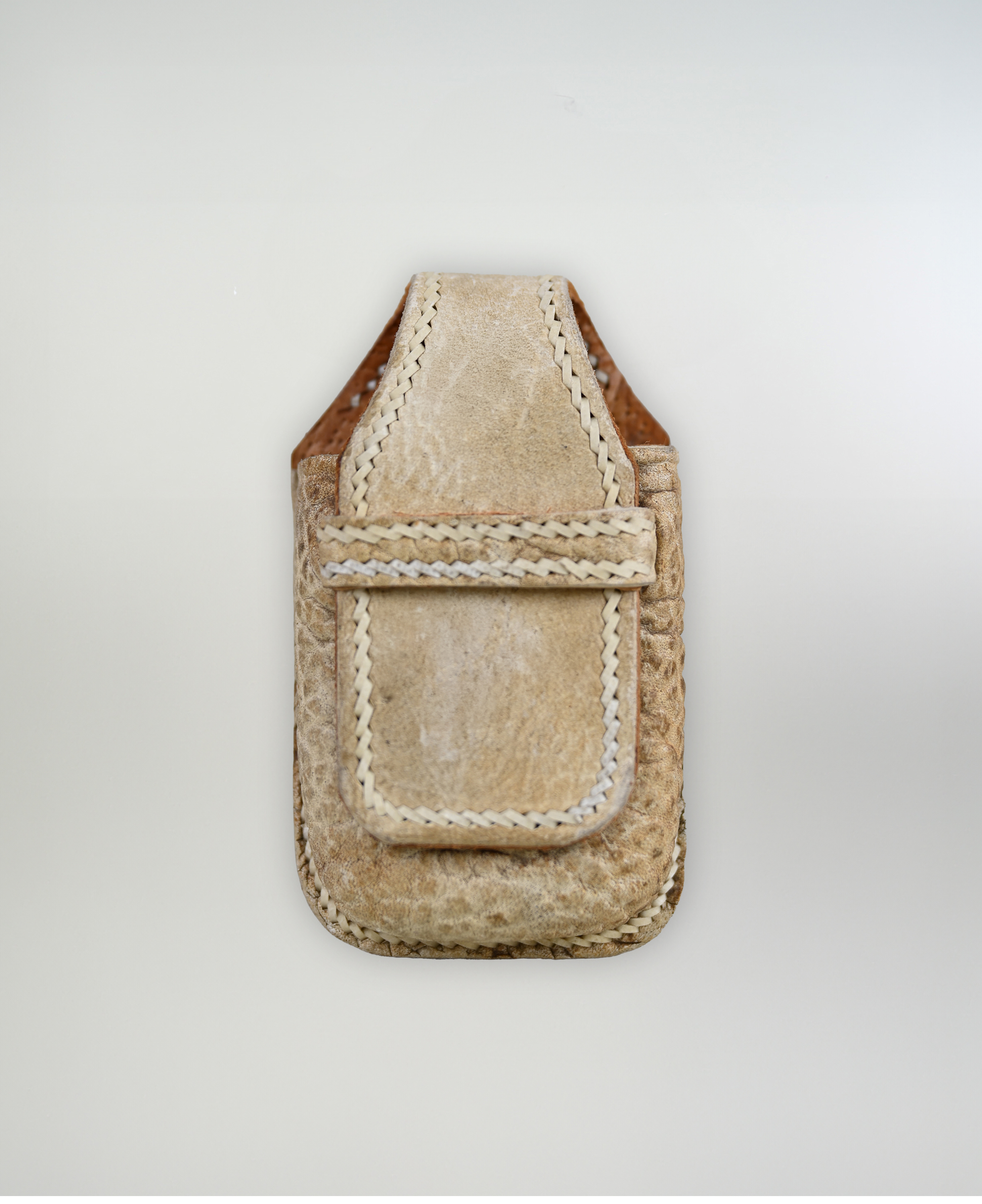 Mini Fundas De Cuero  imagen 1