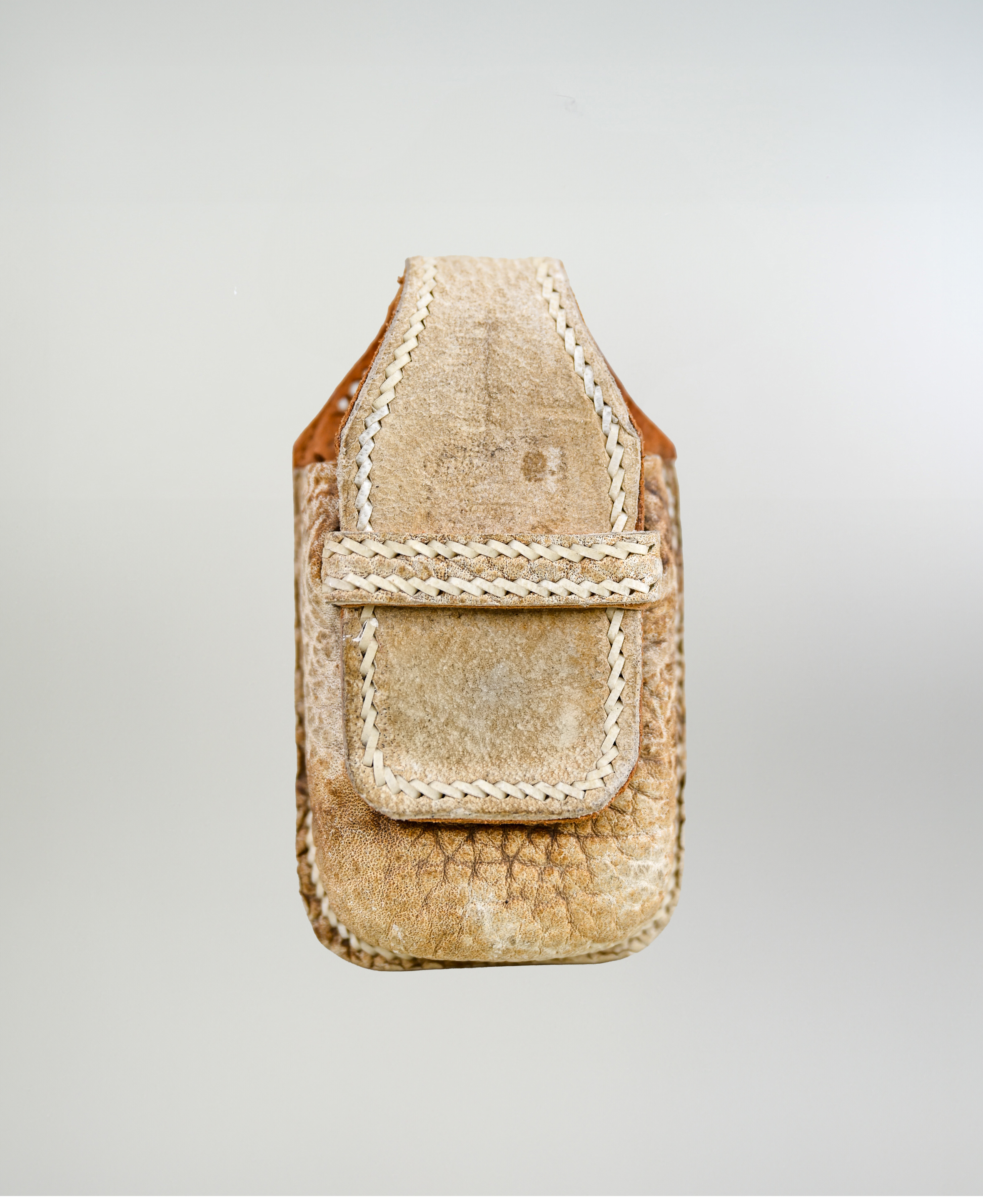 Mini Fundas De Cuero  imagen 2