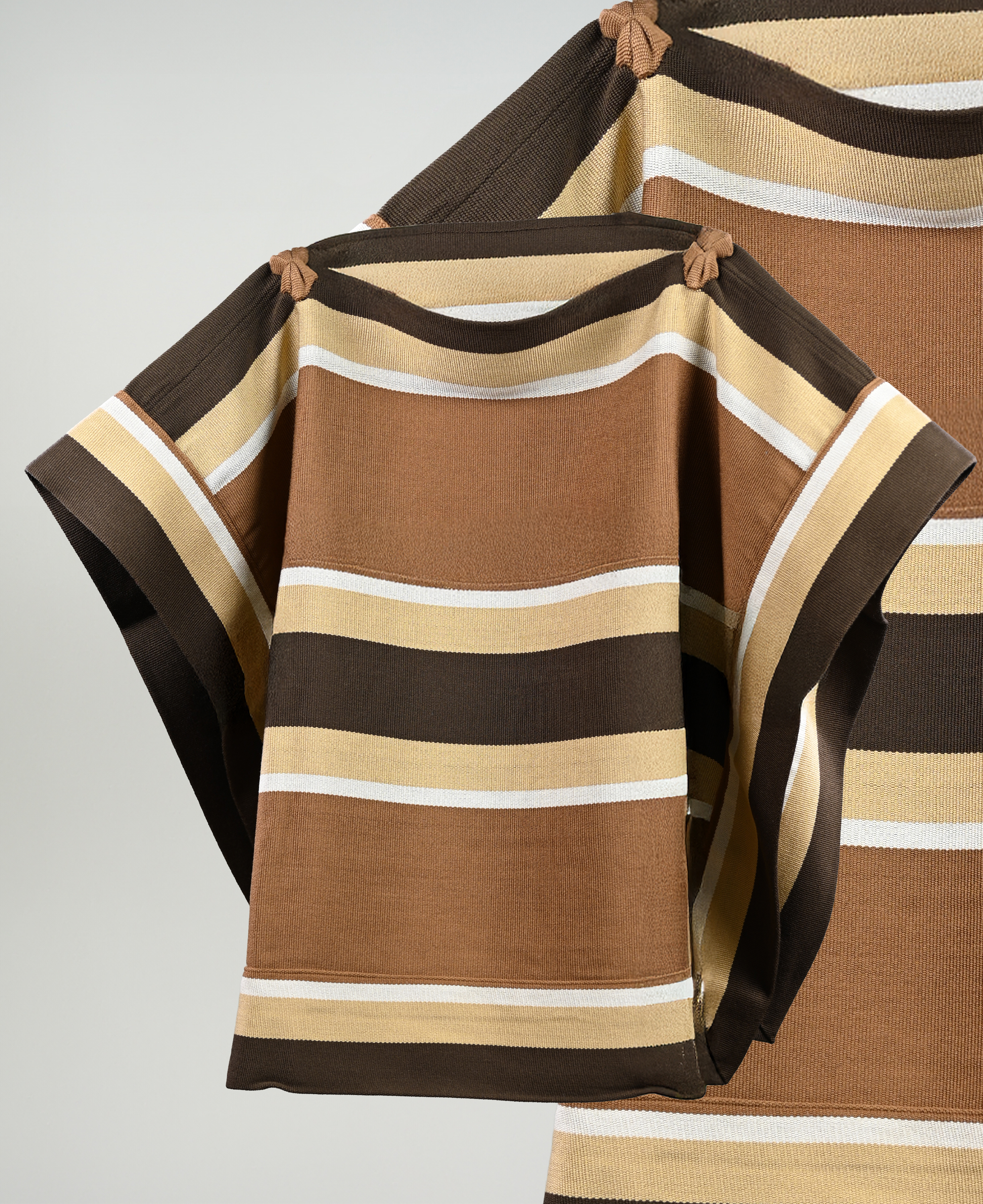 Mantas Corraleras Tres Hebras Catron imagen 12