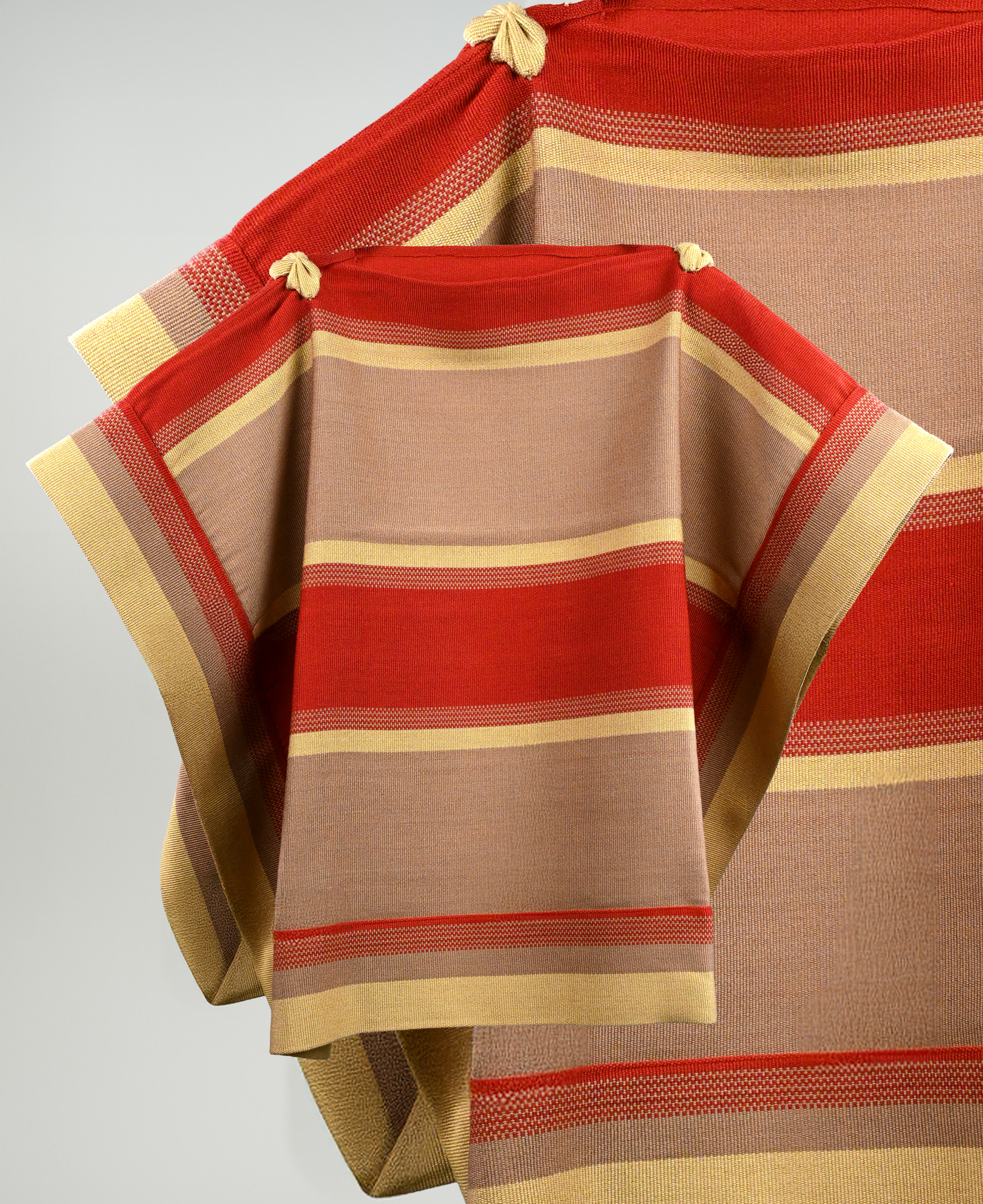 Mantas Corraleras Tres Hebras Catron imagen 14