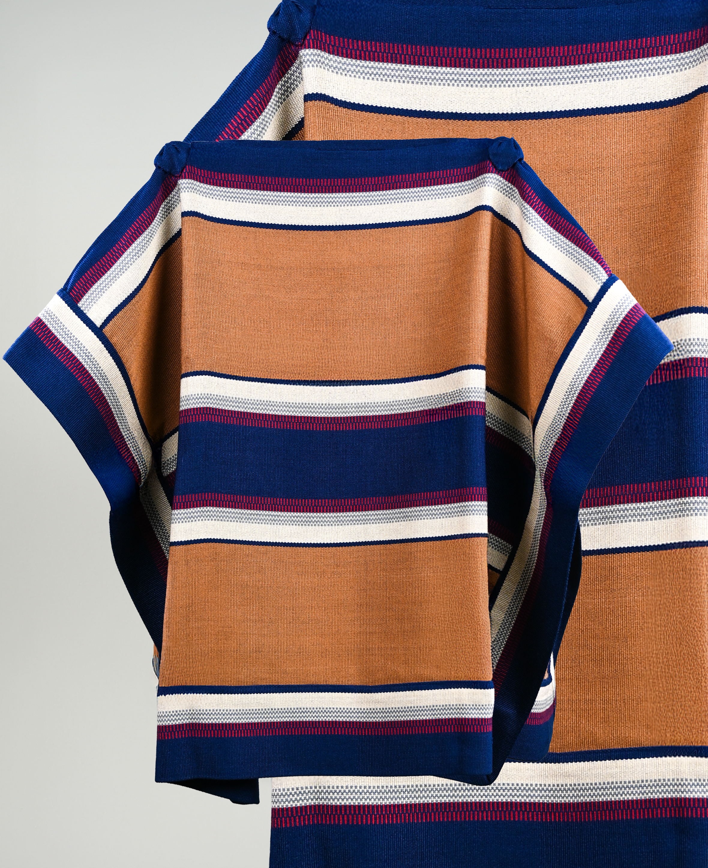 Mantas Corraleras Tres Hebras Catron imagen 15