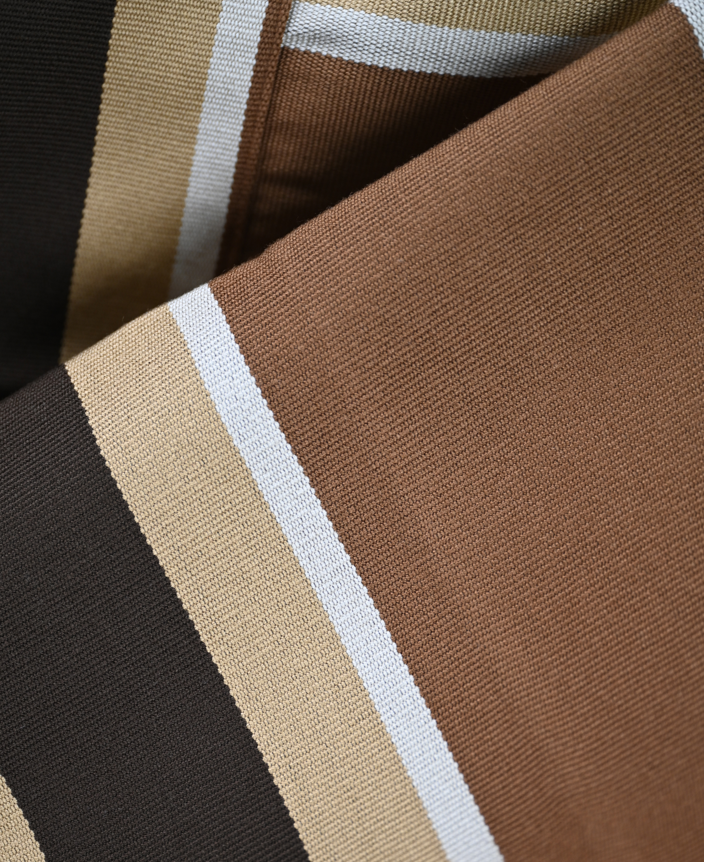 Mantas Corraleras Tres Hebras Catron imagen 4