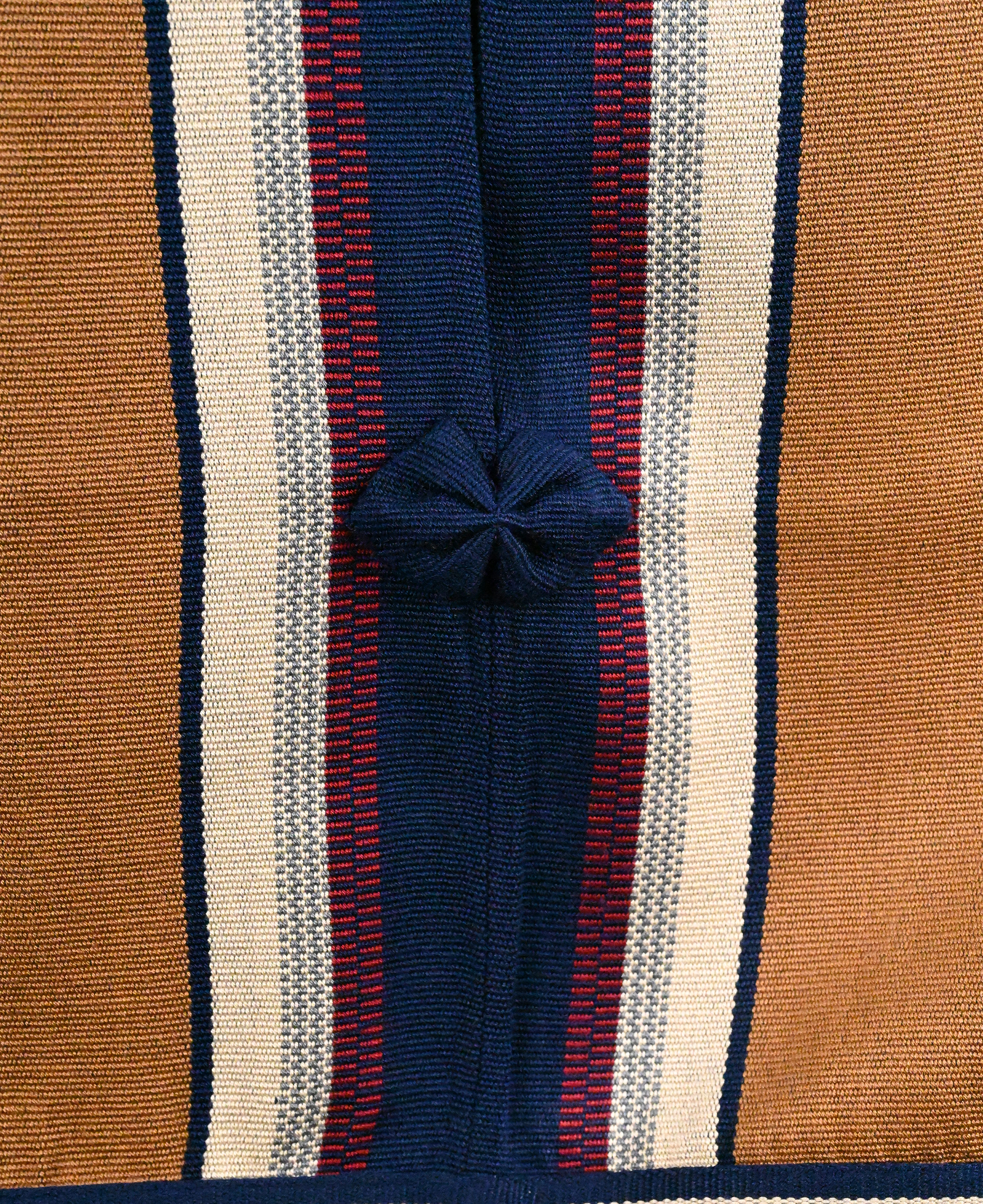 Mantas Corraleras Tres Hebras Catron imagen 3