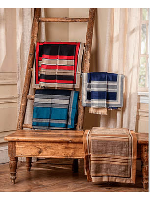 Mantas  Infantiles T10/12 Catron