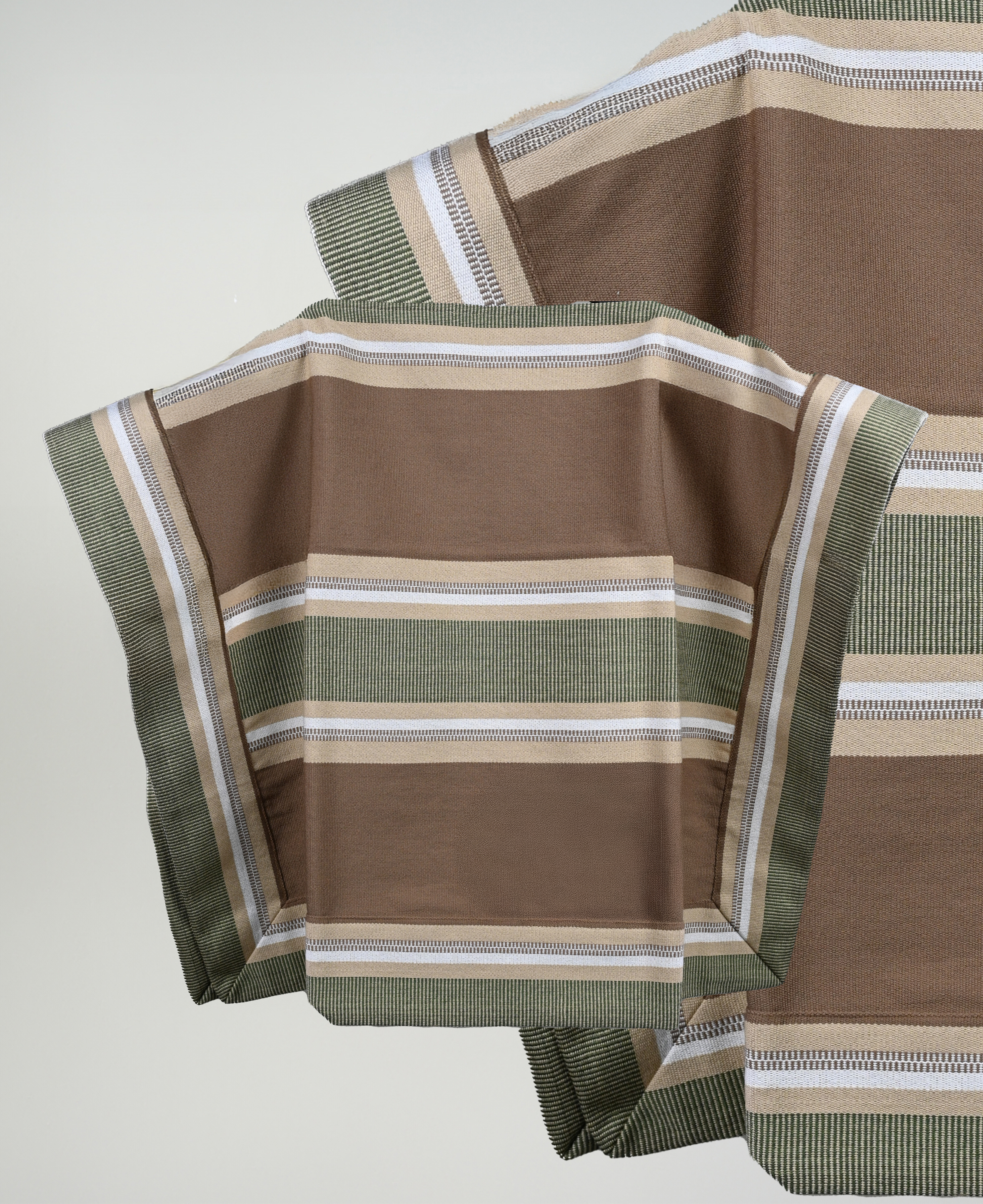 Mantas Juveniles Catron imagen 15