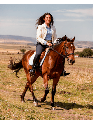 Pantalón De Huasa Corralero Catron