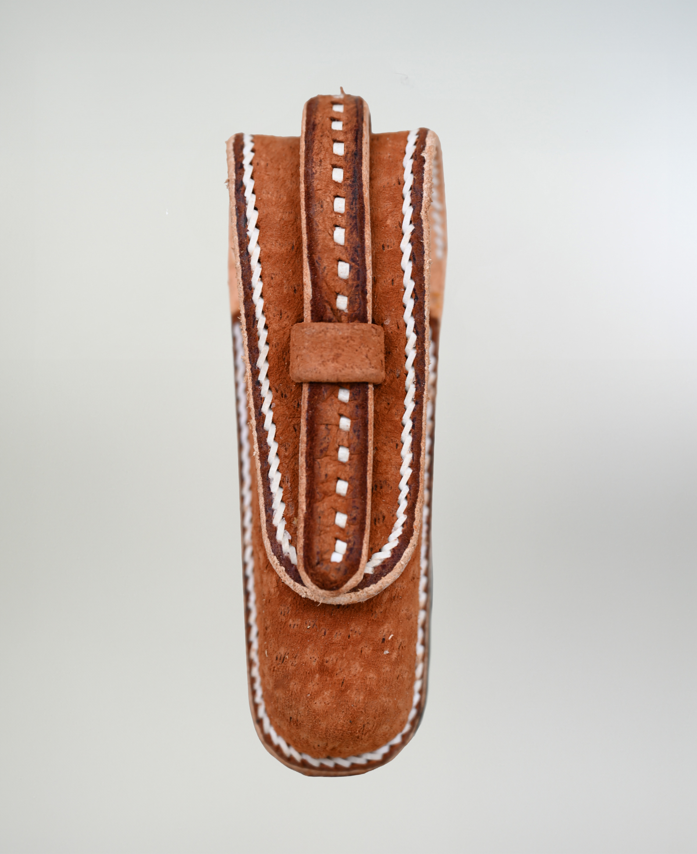 Funda De Cuero Para Cortaplumas imagen 5