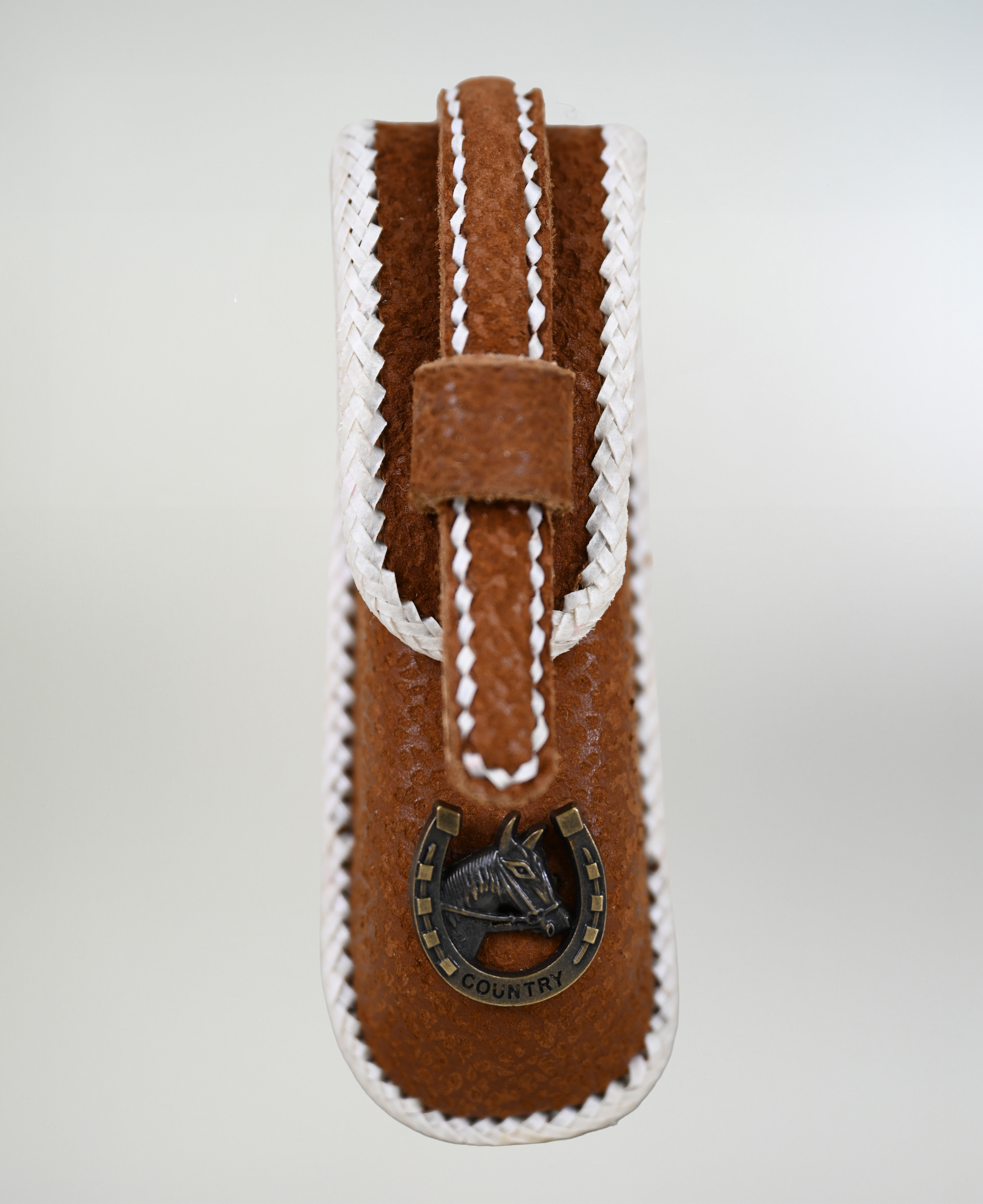 Funda De Cuero Para Cortaplumas imagen 7