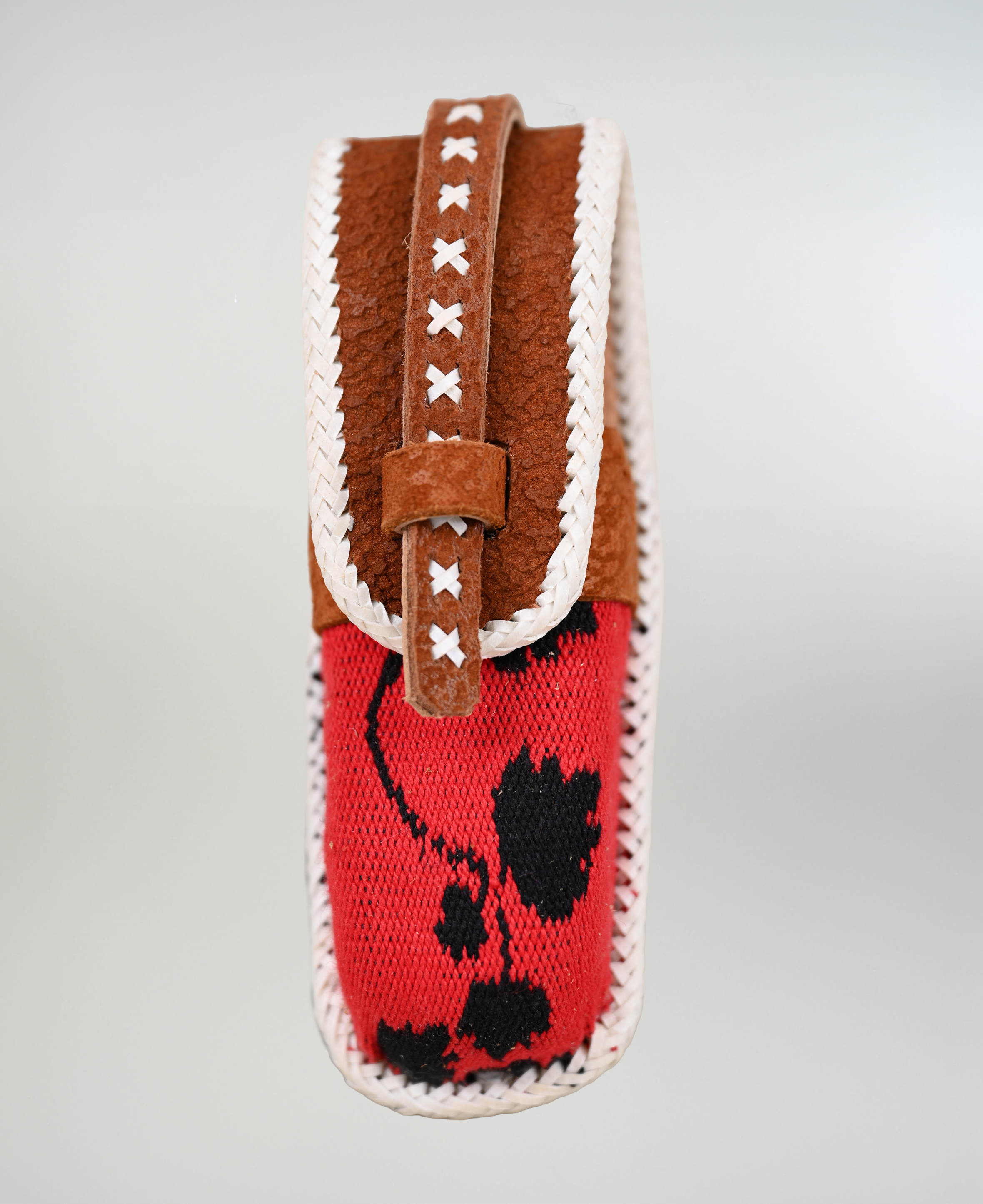 Funda De Cuero Para Cortaplumas imagen 8