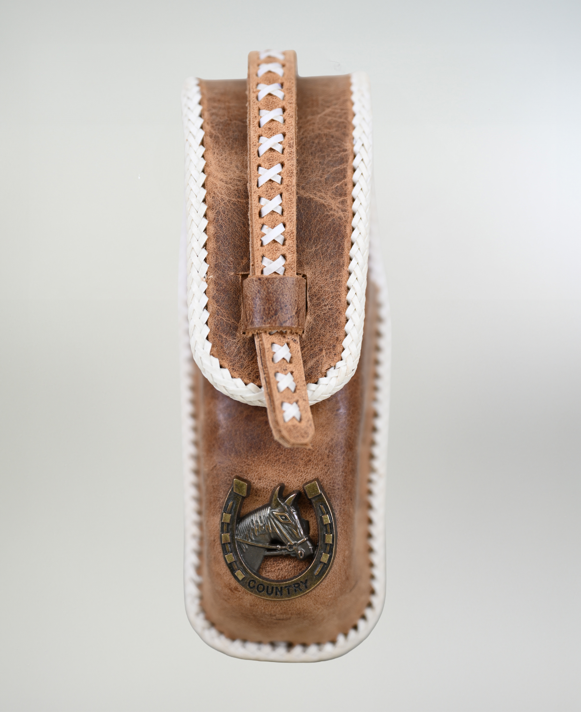 Funda De Cuero Para Cortaplumas imagen 11