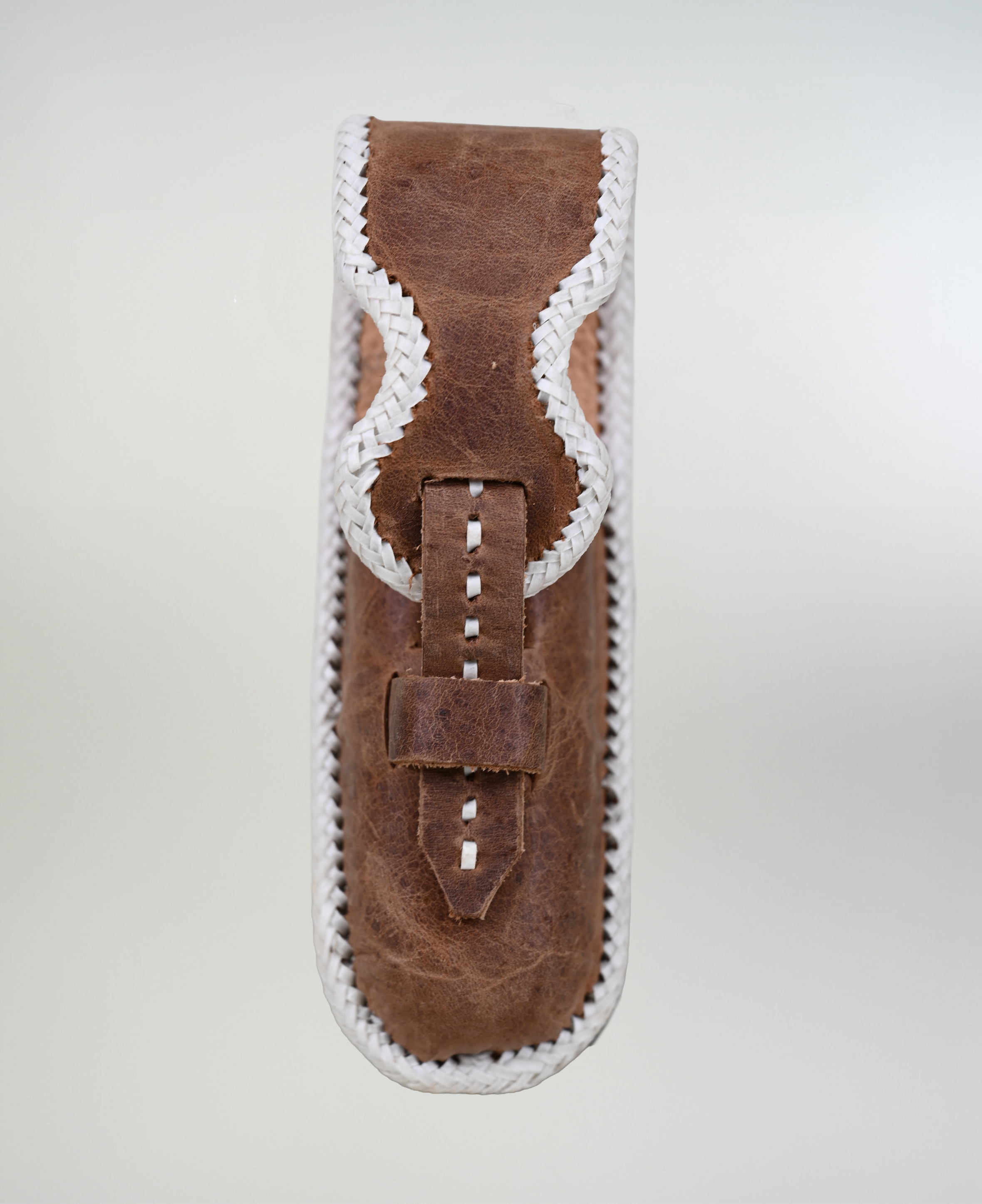 Funda De Cuero Para Cortaplumas imagen 12