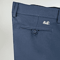 Pantalón de Huaso Corralero Azul Catron miniatura 5