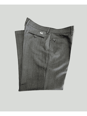 Pantalón corralero elasticado Catrón