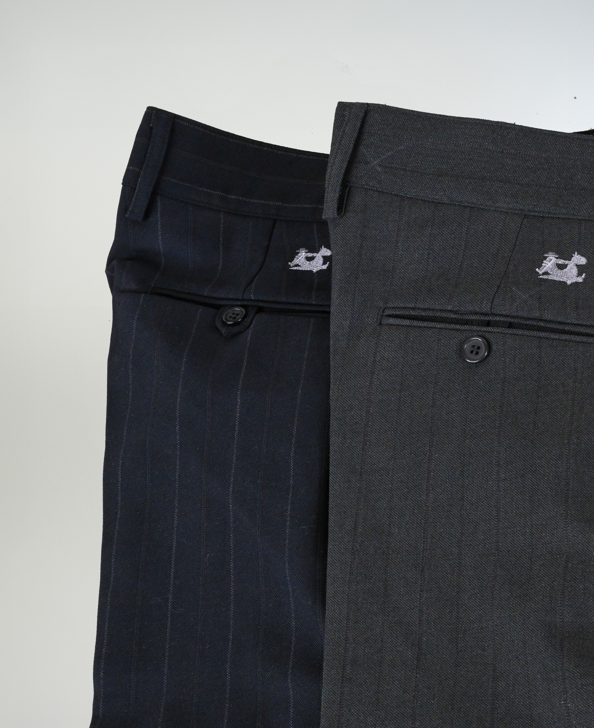 Pantalón corralero elasticado Catrón imagen 1