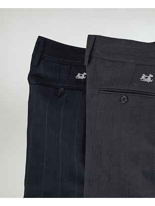 Pantalón corralero elasticado Catrón