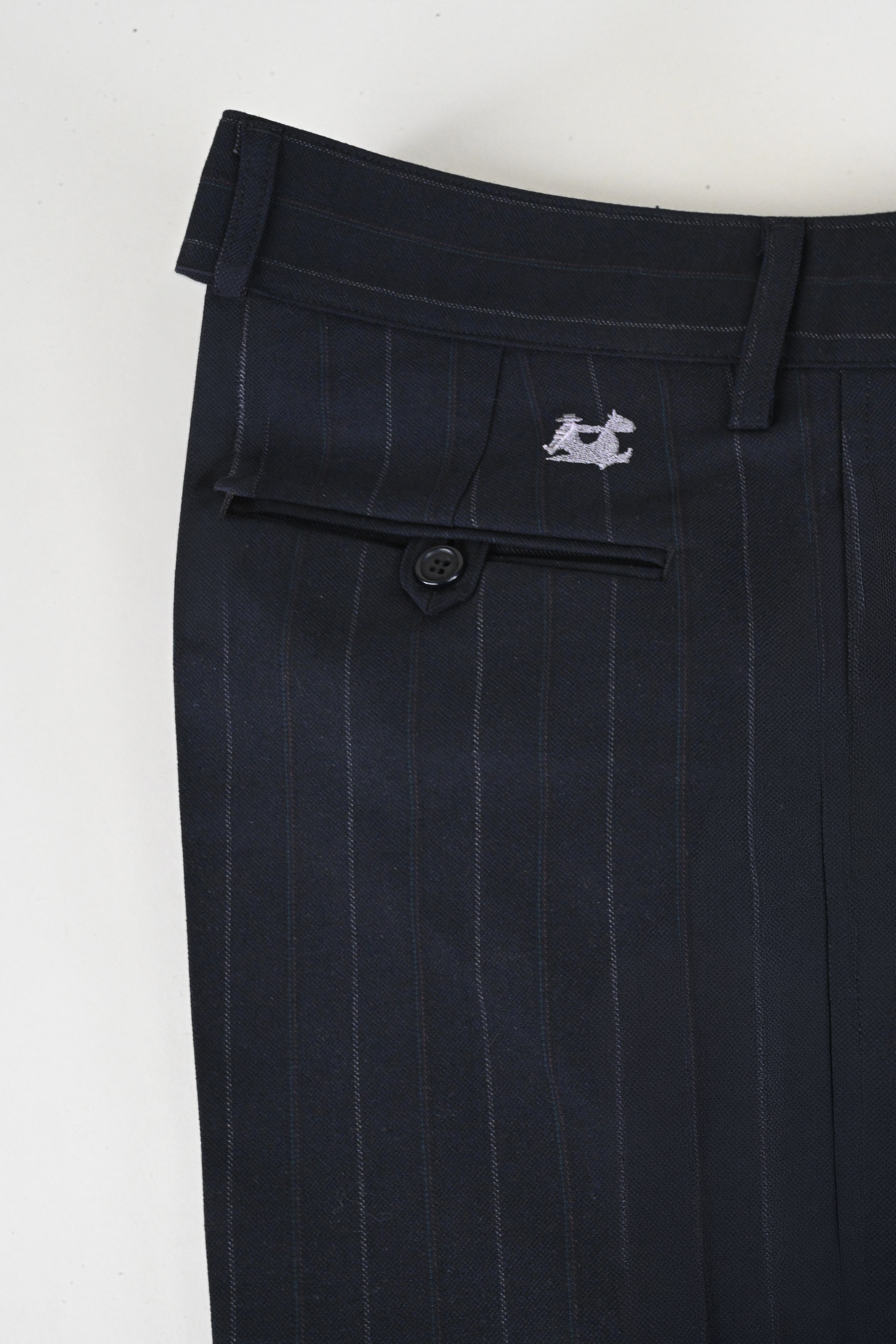 Pantalón corralero elasticado Catrón imagen 3