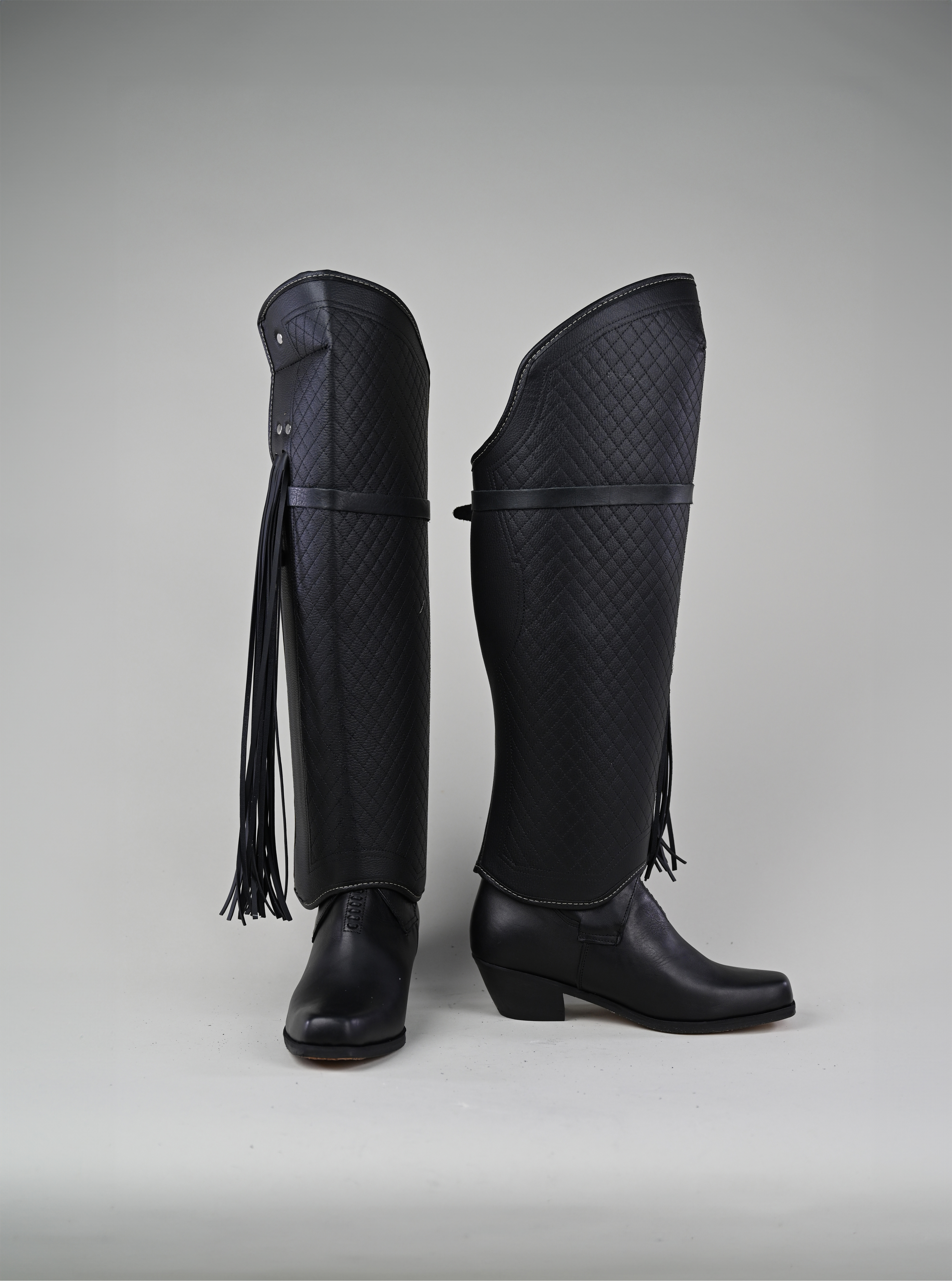 Corralera Sintética Adulto Catron imagen 2