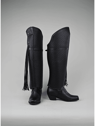 Corralera Sintética Adulto Catron