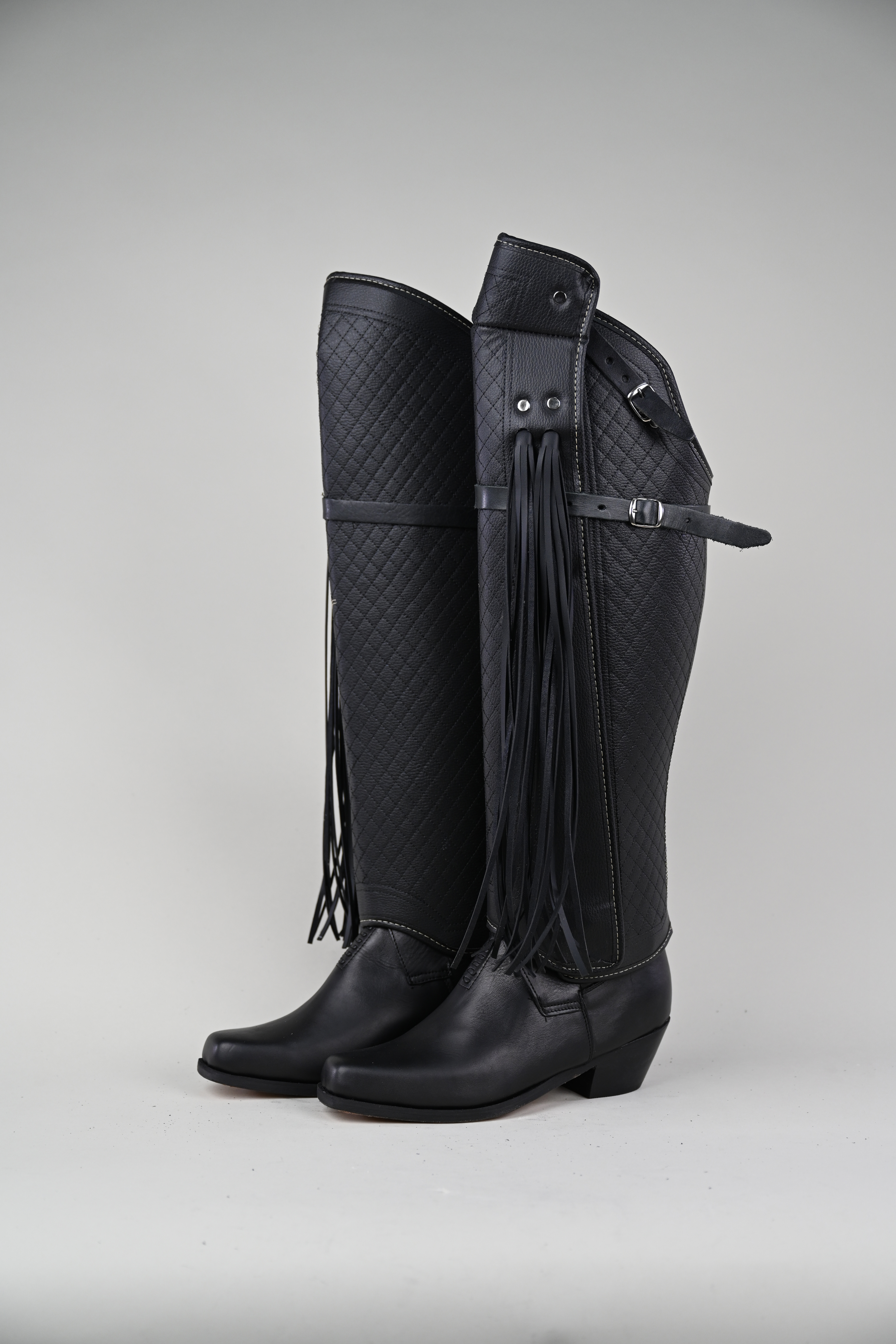 Corralera Sintética Adulto Catron imagen 1