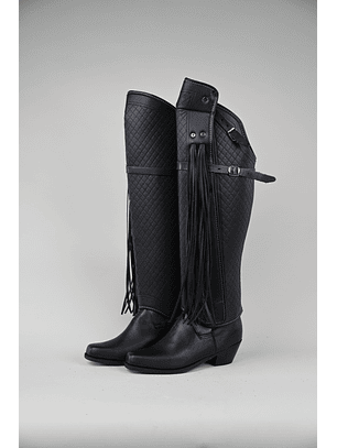 Corralera Sintética Adulto Catron