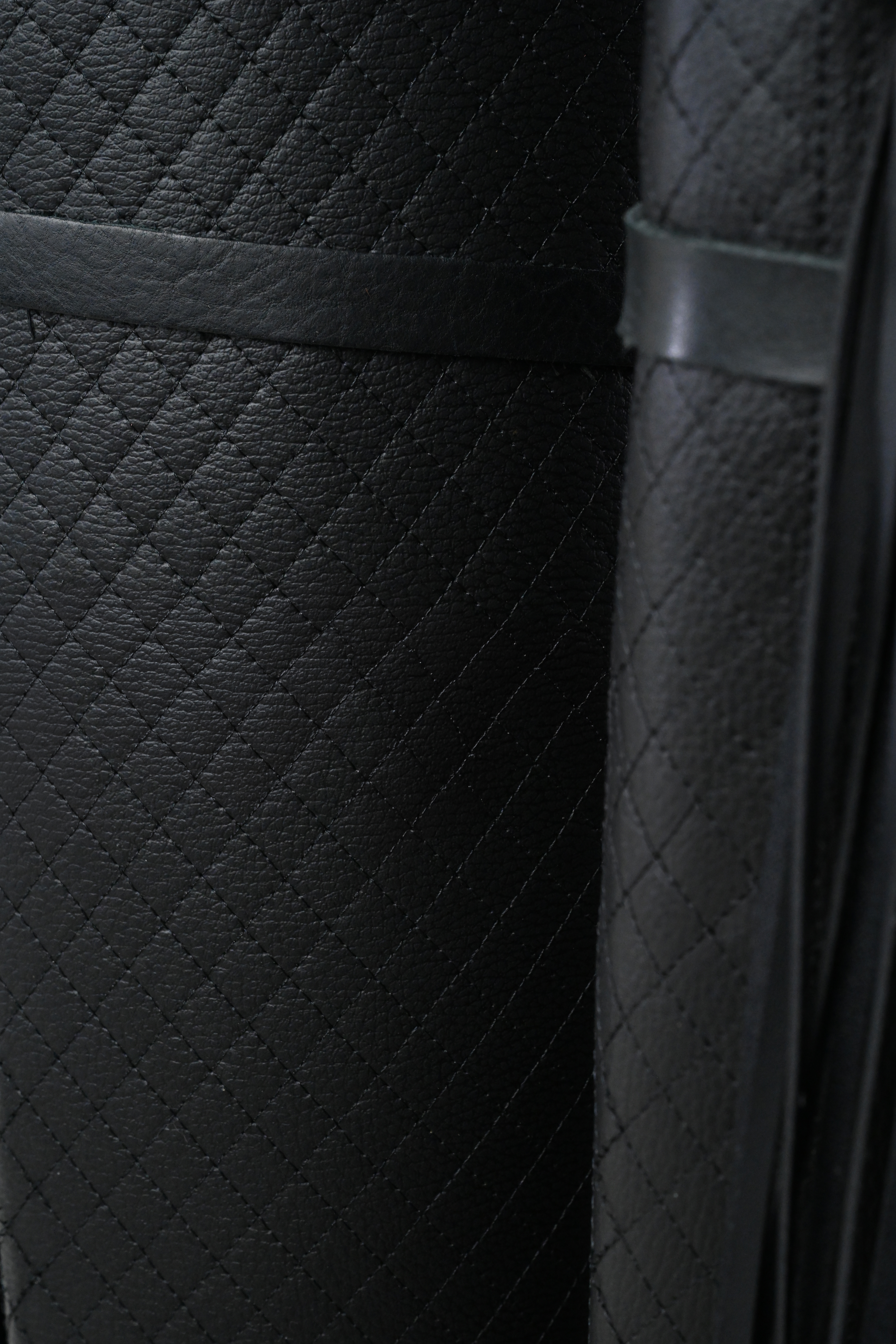 Corralera Sintética Adulto Catron imagen 3