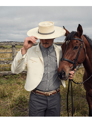 Rienda para Montar Completa Catron