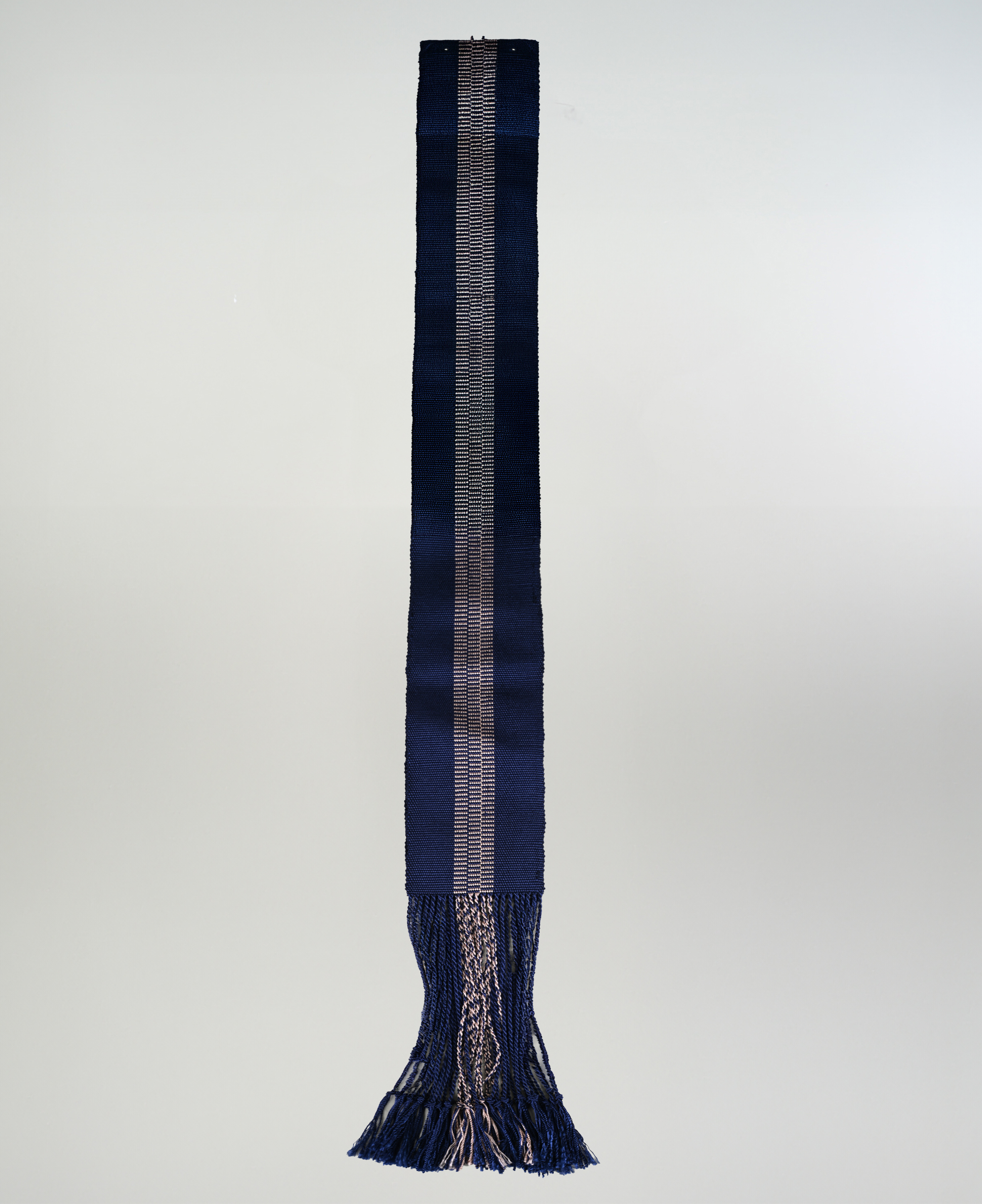 Faja De Seda Para Dama o Juvenil Catron imagen 9