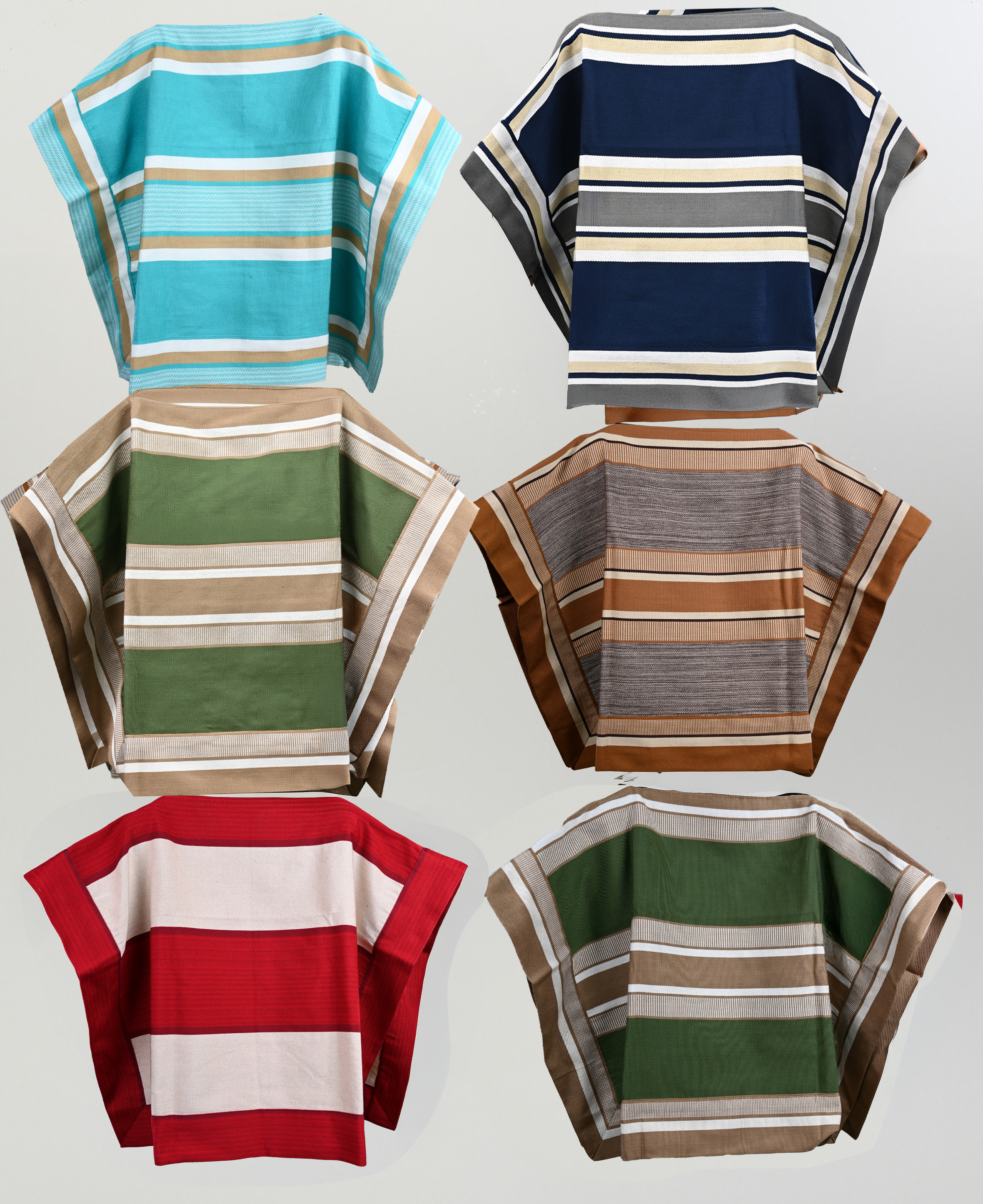 Mantas Adultas Catron imagen 3