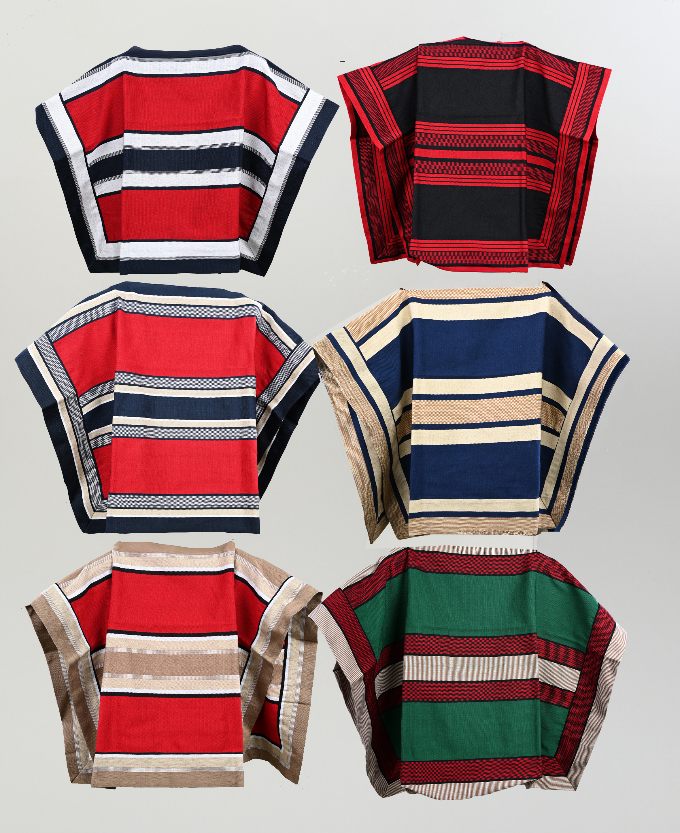 Mantas Adultas Catron imagen 1