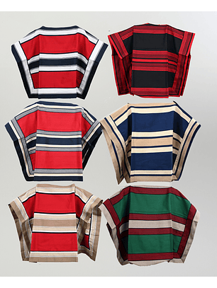 Mantas Adultas Catron