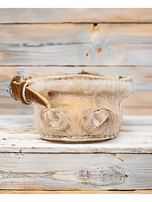 Talonera de Huaso Nonato Catron