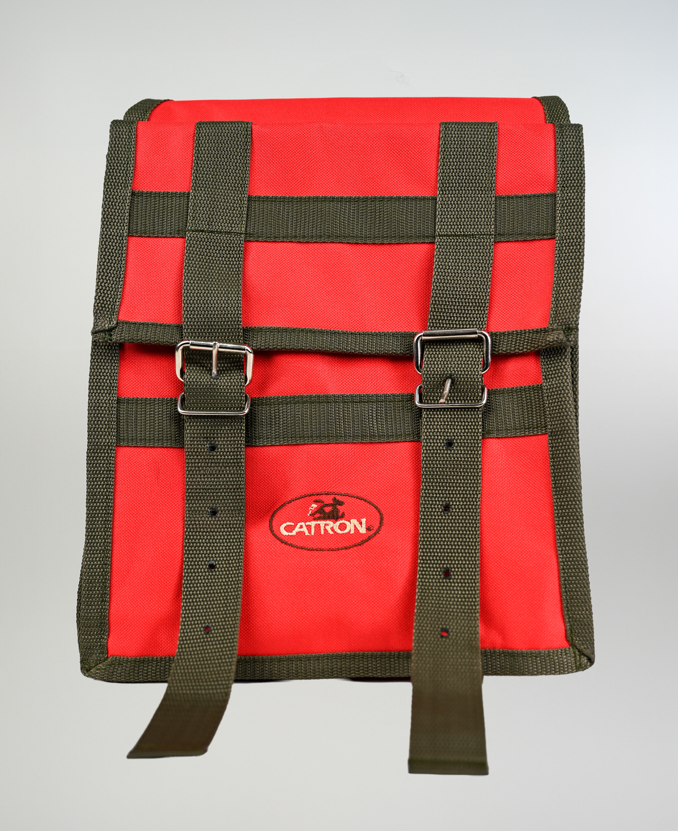 Alforja para Caballos Catron imagen 5