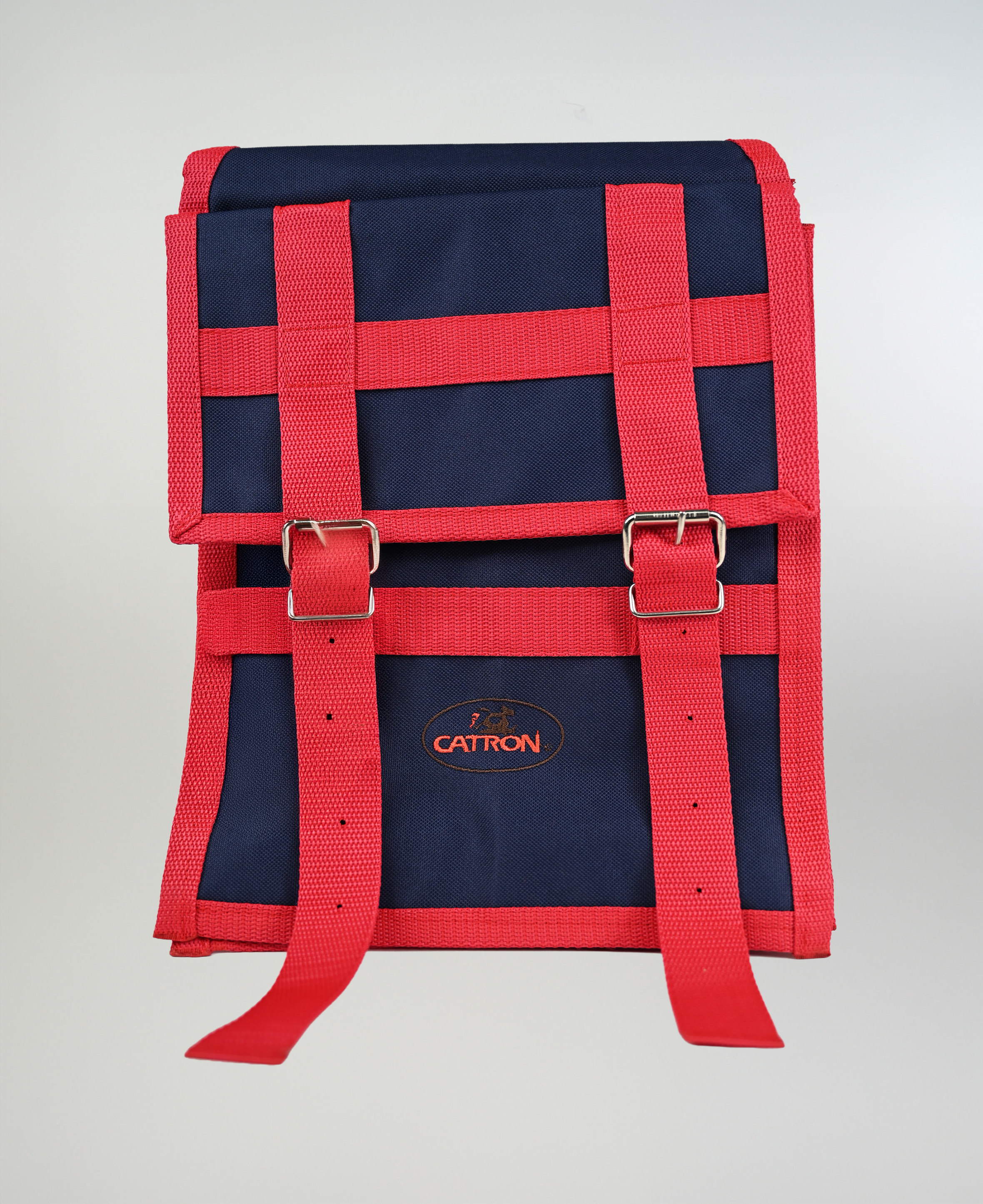 Alforja para Caballos Catron imagen 3