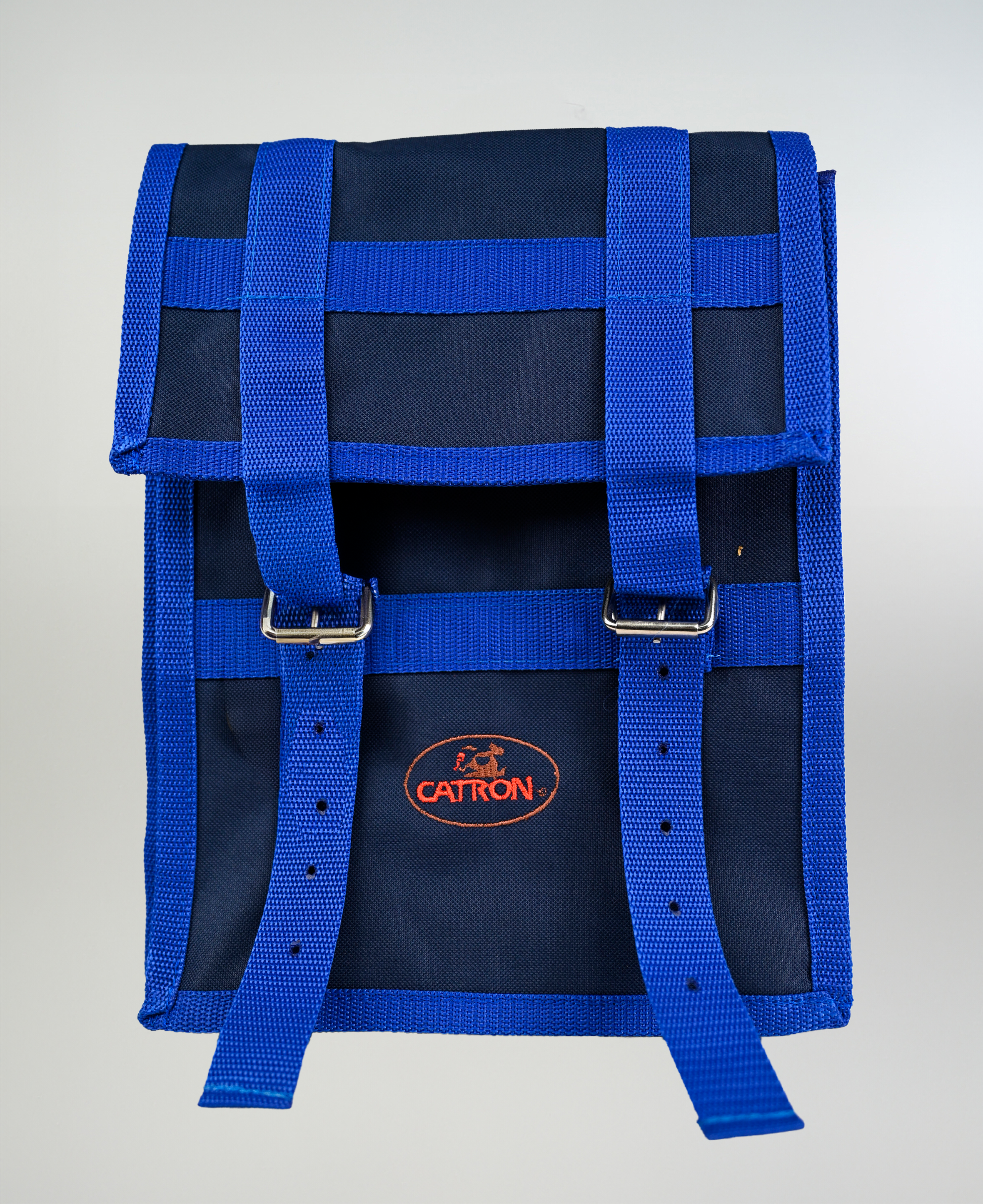 Alforja para Caballos Catron imagen 6